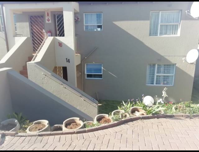 3 BEDROOM FLAT TO LET IN VANDERBIJLPARK SW 5